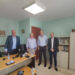 Συνάντηση του Γραμματέα της ΑΔΗ ΔΜ με τους Δημάρχους Π.Ε. Θεσπρωτίας