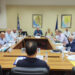Σύσκεψη προβλημάτων υδροληψίας πηγές Αγίου Γεωργίου