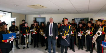 Με την Πανδώρα του Δήμου Κοζάνης