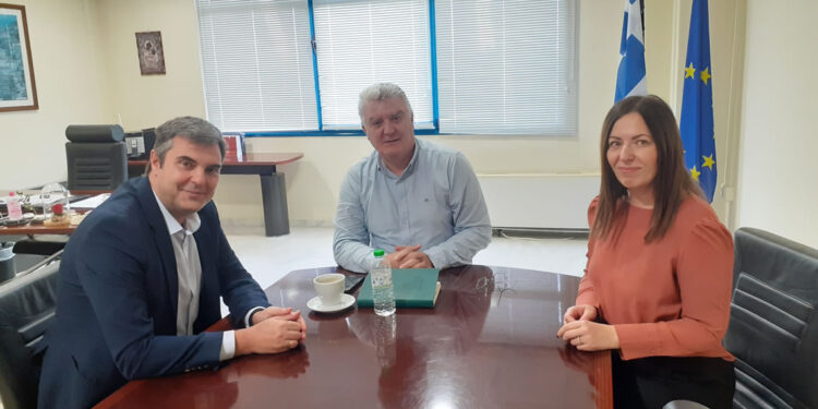 Φωτο συνάντηση ΤΕΕ 2025