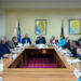 Σύσκεψη για την καλλιεργητική περίοδο των αγροτών στην τάφρο Λαψίστας