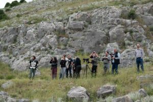 Natura 2026 ξενάγηση