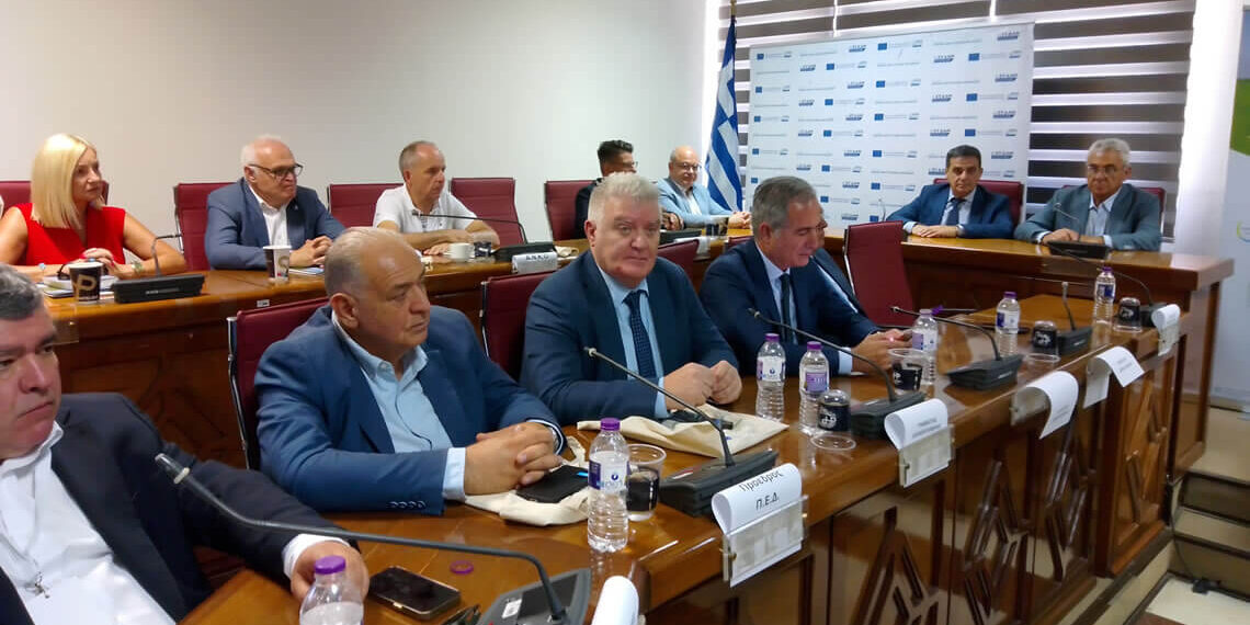 Πρόγραμμα Γραμματέα ΑΔΗ ΔΜ Δήμος Εορδαίας